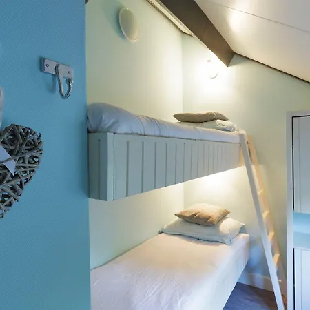 Vrijrijck - מלון 3*