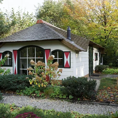 Vrijrijck - מלון ארמלו