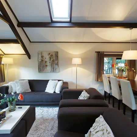 מלון Vrijrijck - ארמלו