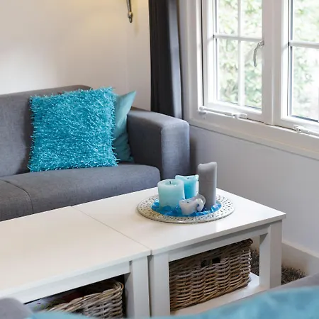 Vrijrijck - מלון