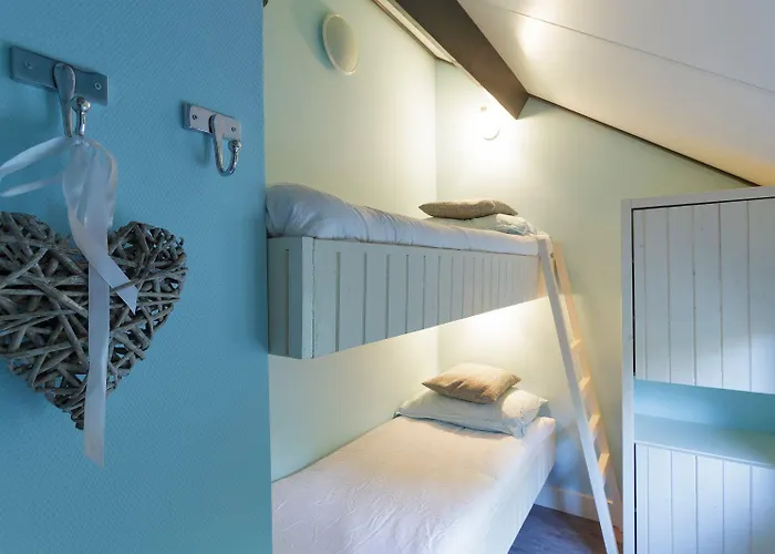 Vrijrijck - 酒店 3*