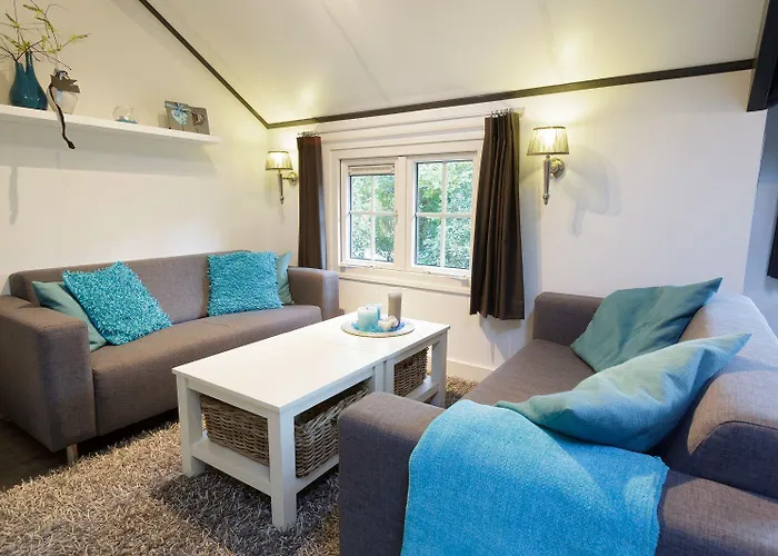 Vrijrijck - 酒店 3*