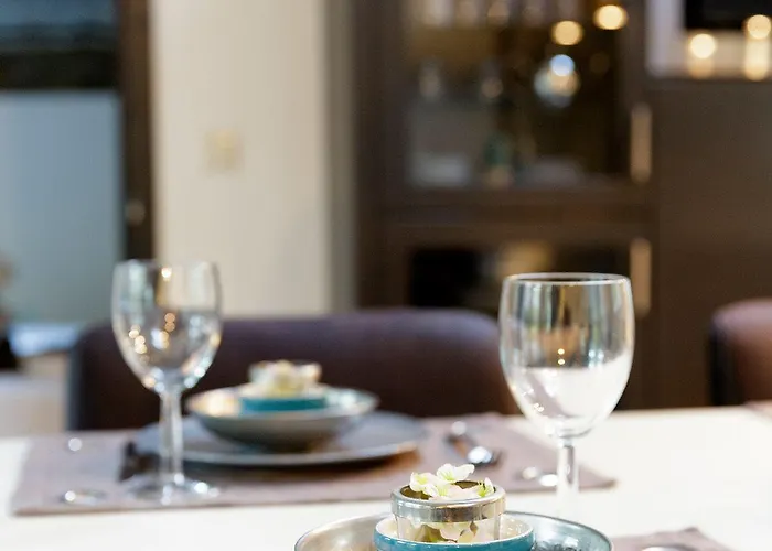 Vrijrijck - 酒店 3*