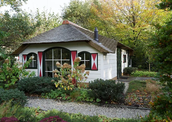 Vrijrijck - 酒店 埃尔默洛