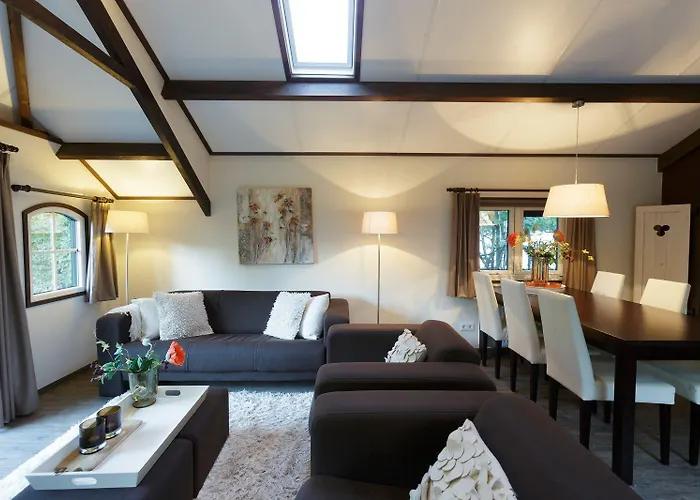 酒店 Vrijrijck - 埃尔默洛