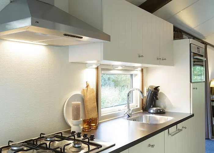 Vrijrijck - 埃尔默洛