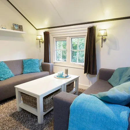 Vrijrijck - فندق 3*