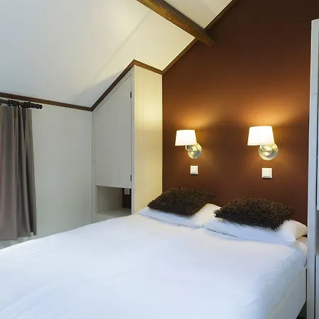 فندق Vrijrijck - 3*