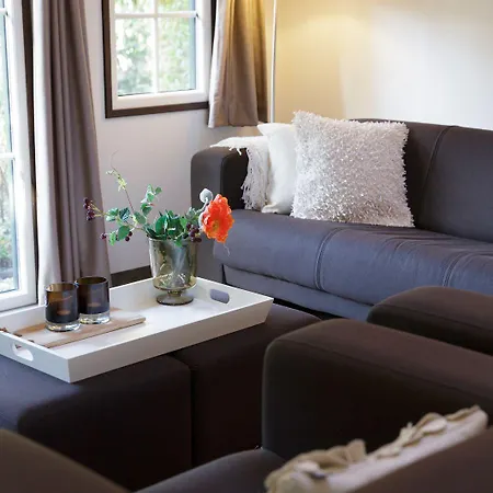 Vrijrijck - فندق 3*