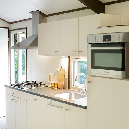 Vrijrijck - 3* Ermelo