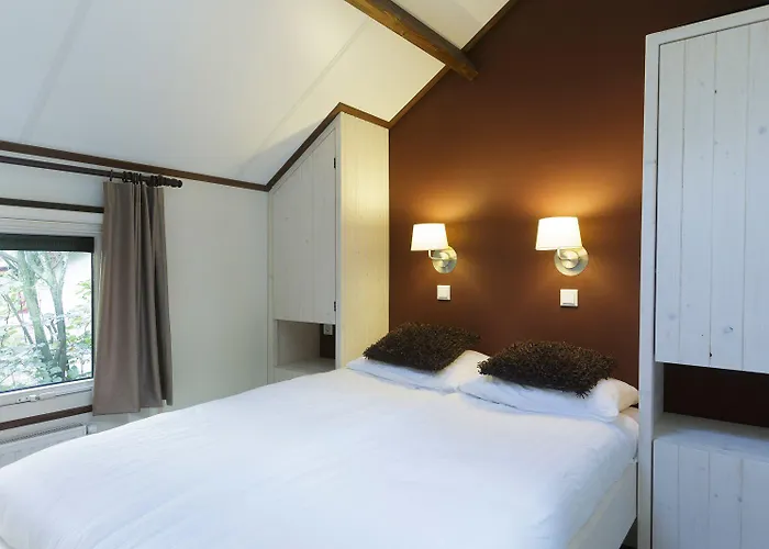 فندق Vrijrijck - 3*