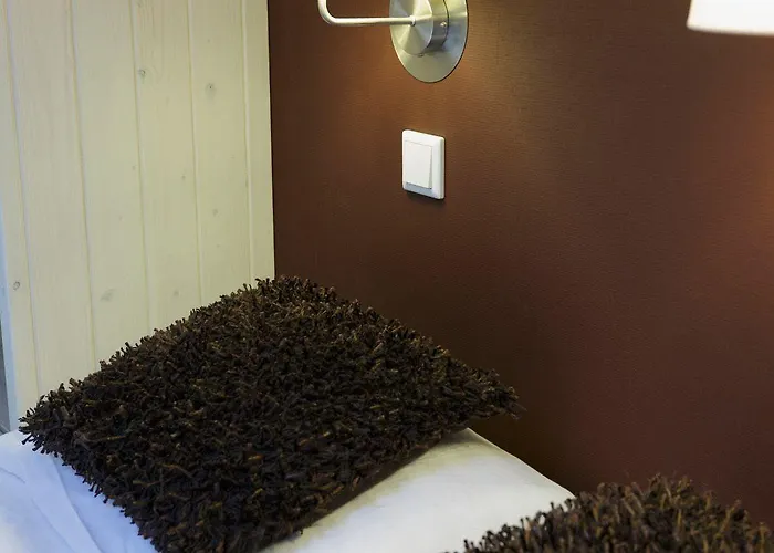 Vrijrijck - 3* إرميلو