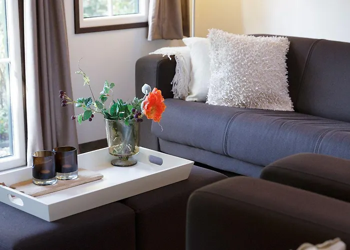 Vrijrijck - فندق 3*