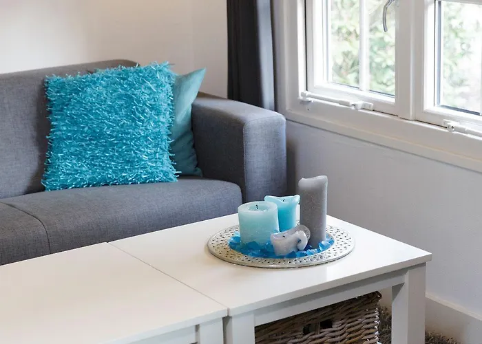 Vrijrijck - فندق